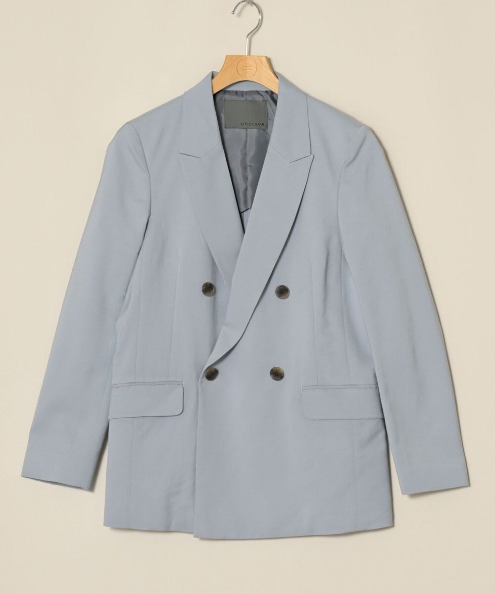 ONWARD Reuse Park 【uncrave】ジャケット春夏 