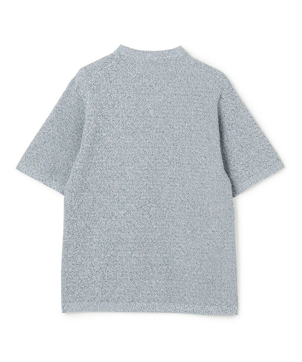 JOSEPH HOMME ドライコットンリンクス　半袖ニット 