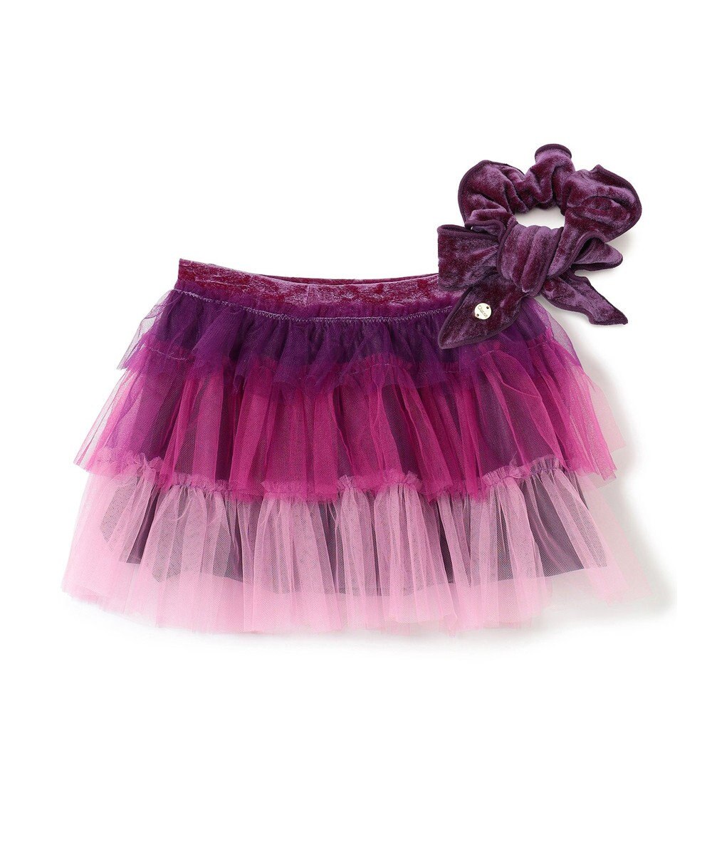 Chacott tutu skirt (kids) 