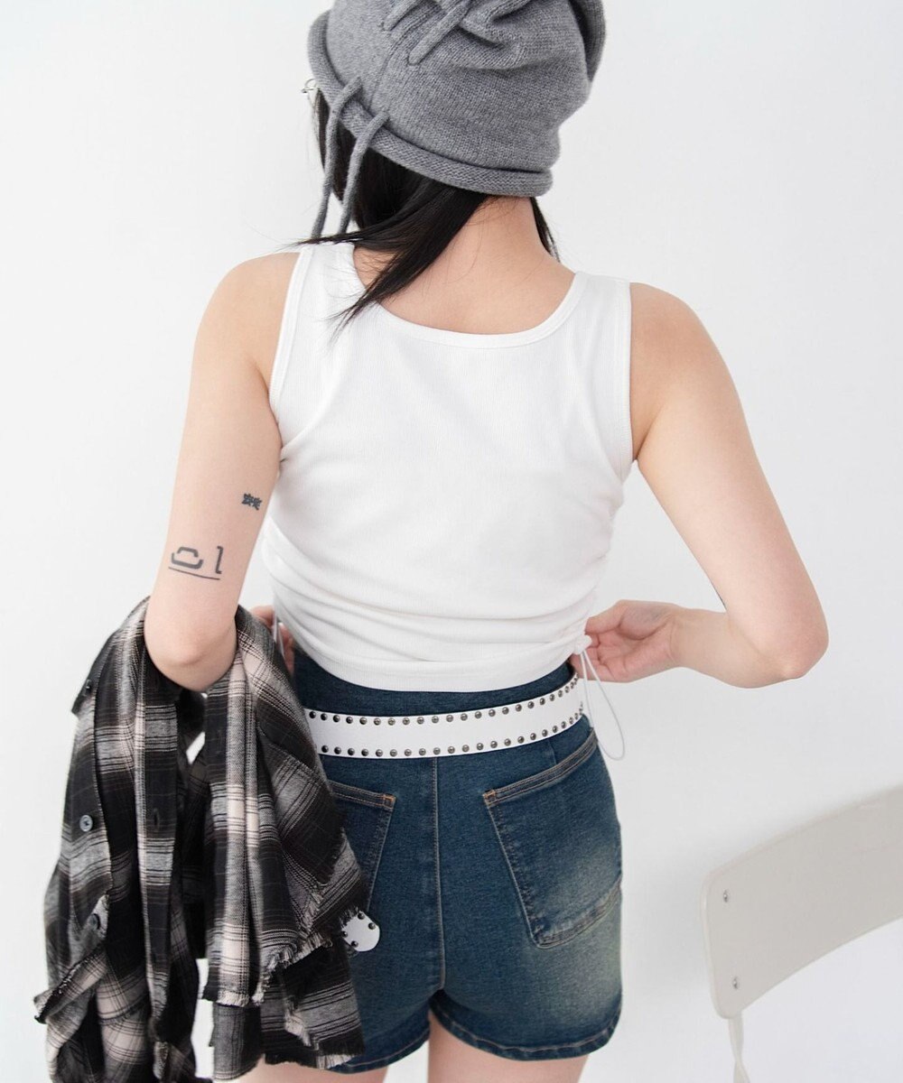 WEGO デザイングラフィックカップインタンク 