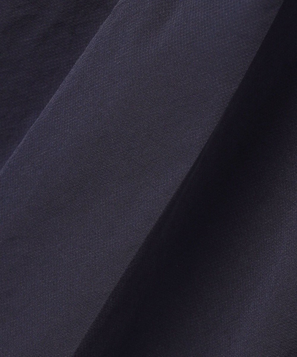 J.PRESS MEN 【J.PRESS ORIGINALS】【UNISEX】High Power Stretch Mechanical 1Tuck Slacks / New Wide Piped Stem 