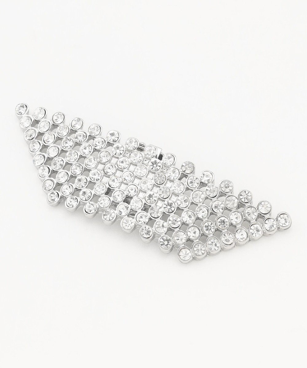 steppi ビジュー シュークリップ 