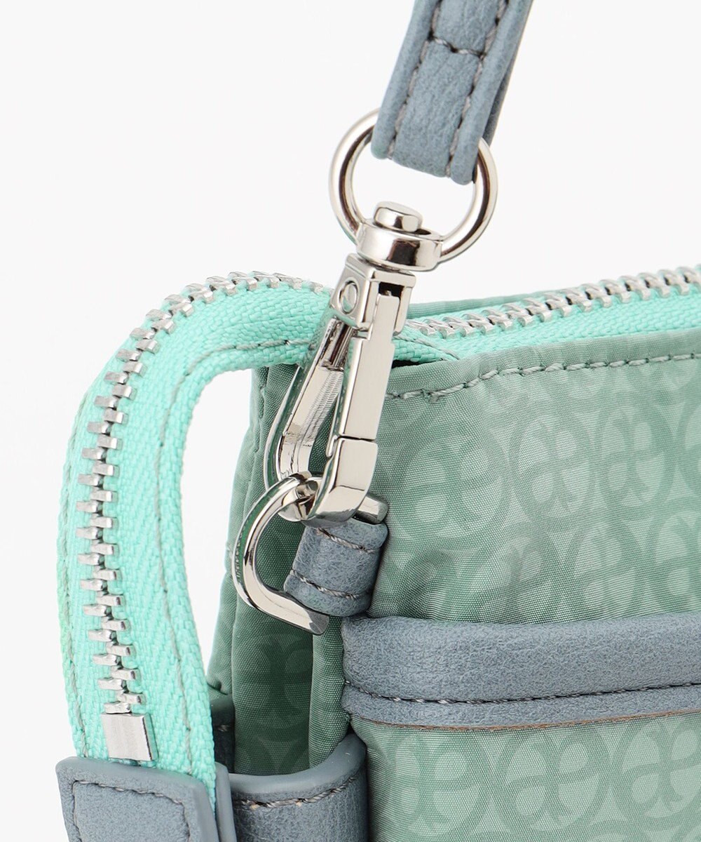 airlist ミニショルダーバッグ Benoit ベノワ 