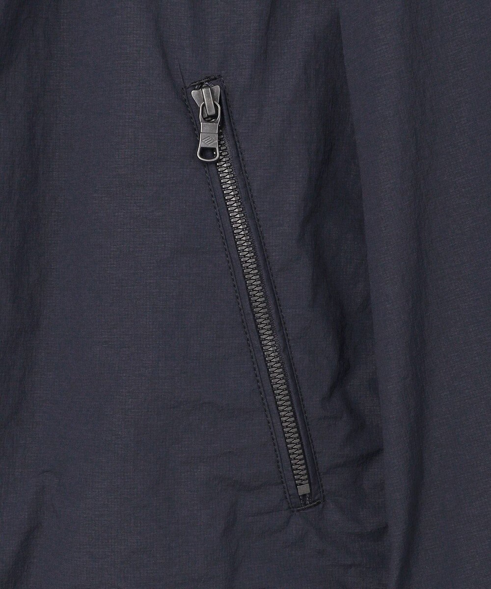 JOSEPH ABBOUD 【軽量/ストレッチ】アクティブレジャー ライダー スブルゾン 