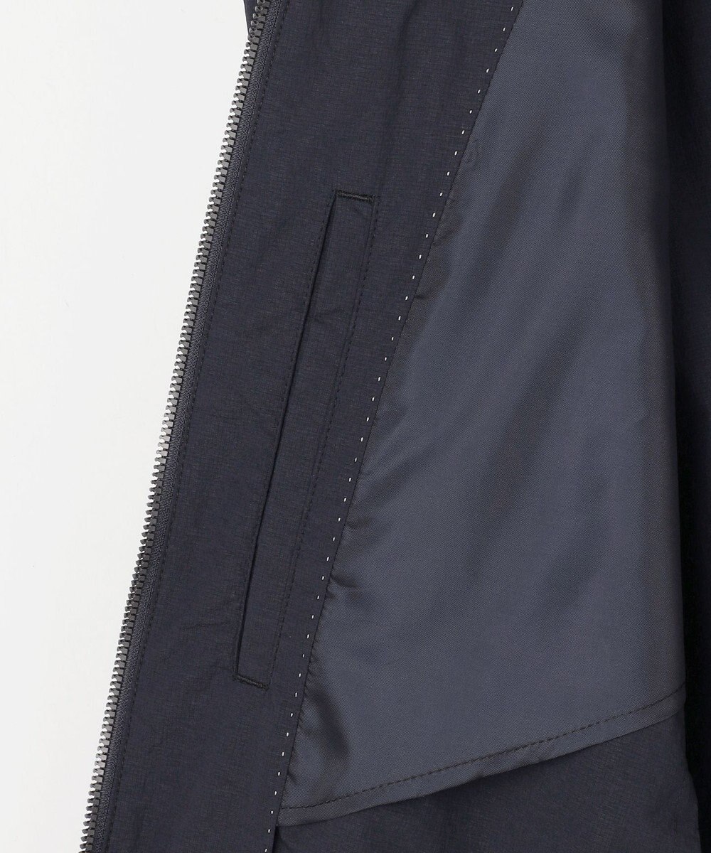 JOSEPH ABBOUD 【軽量/ストレッチ】アクティブレジャー ライダー スブルゾン 