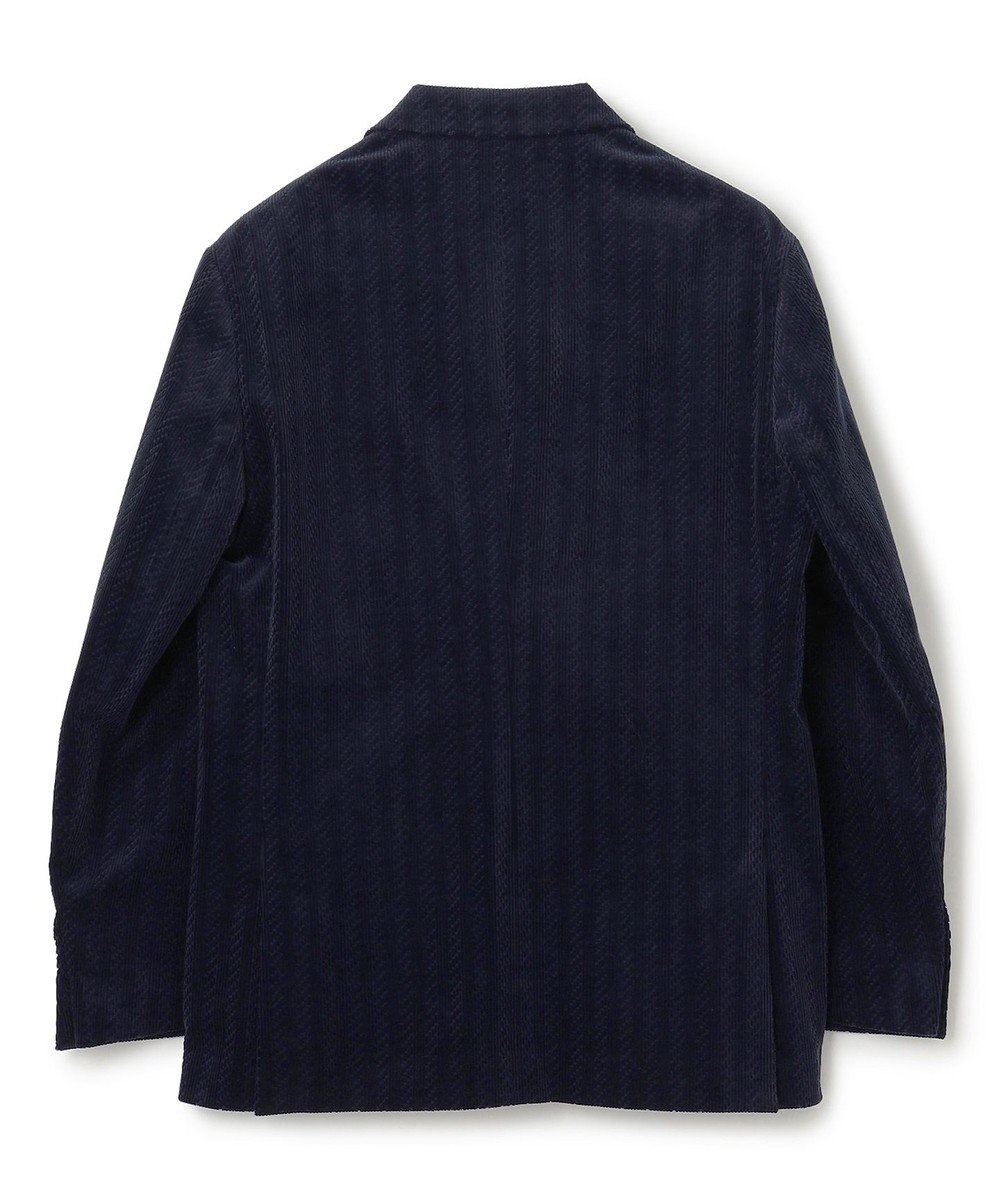 JOSEPH HOMME 【HIGH GRADE LINE】コーデュロイジャガード ジャケット 