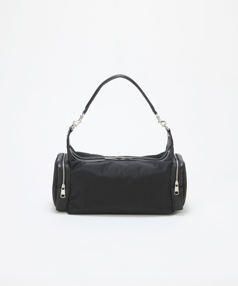 TOPKAPI 【TREASURE TOPKAPI】ナイロン サイドポケット ワンハンドル ショルダーバッグ 