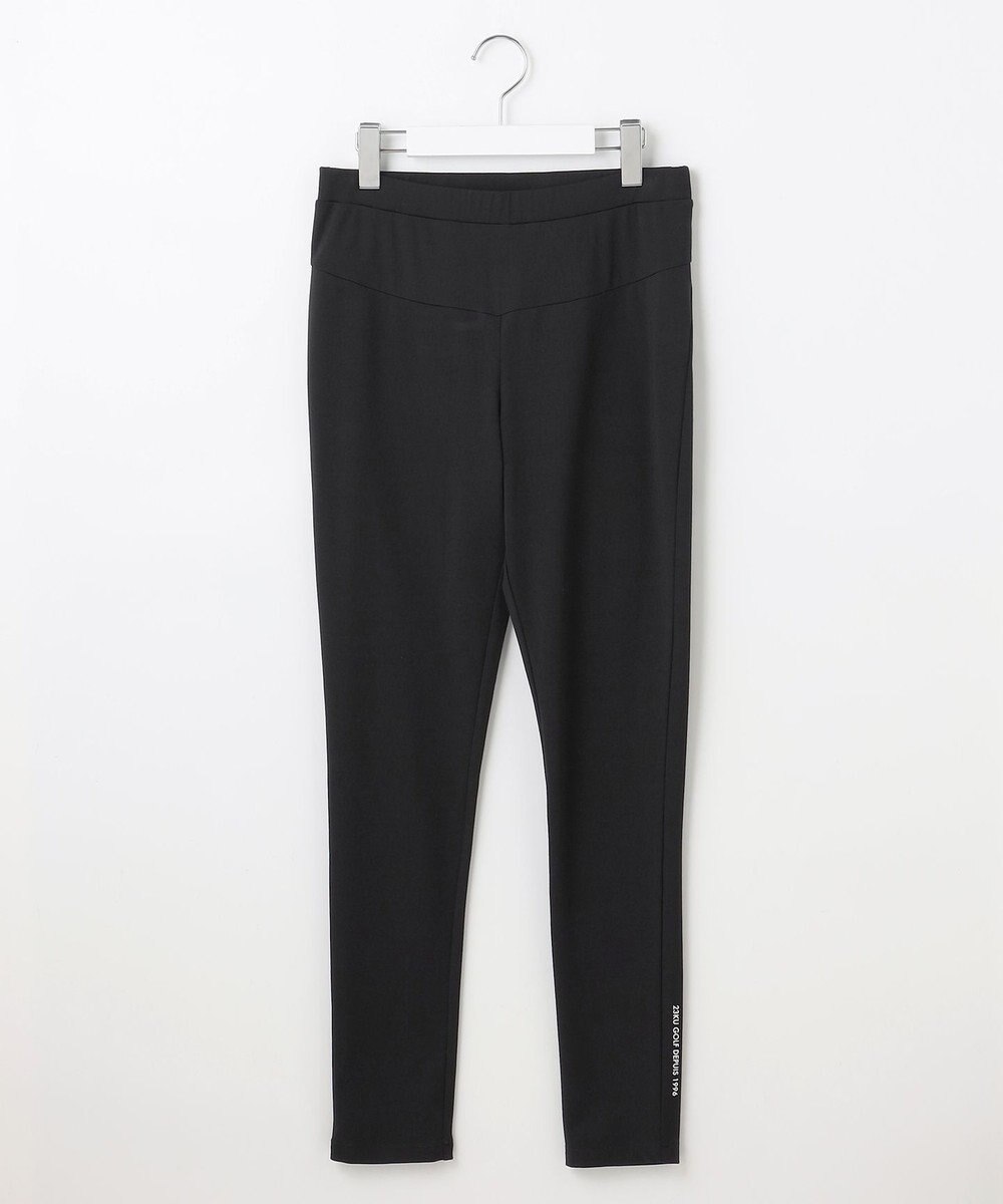 23区GOLF 【WOMEN】【吸水速乾/UVカット】レギンスパンツ 