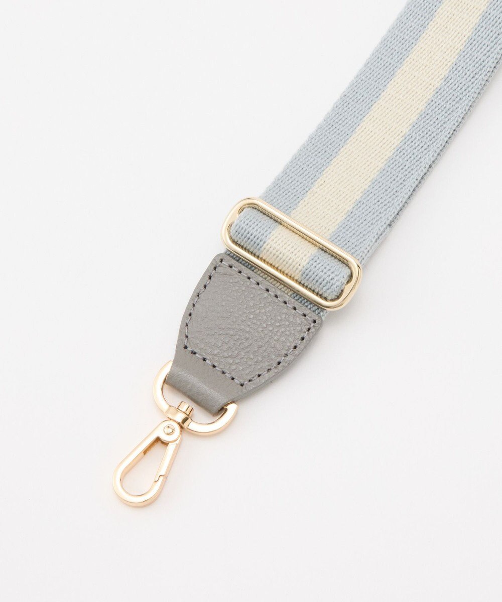 russet アレンジショルダーベルト【アイビーテープ】(CE-1146) 