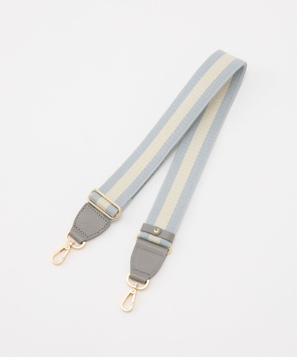 russet アレンジショルダーベルト【アイビーテープ】(CE-1146) 