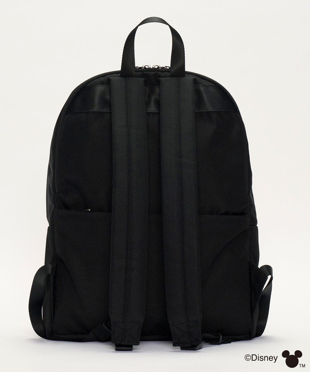 Y'SACCS 【Disney Collection】シルエットプリントデイパック 