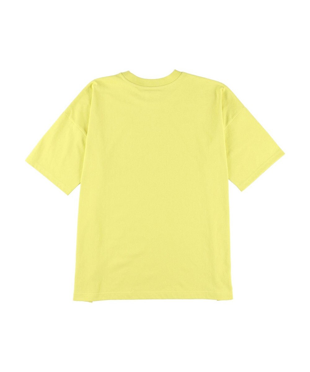 Green Parks Ｓｍｉｌｅｙ　Ｆａｃｅ／スマイルロゴＢｉｇＴシャツ 