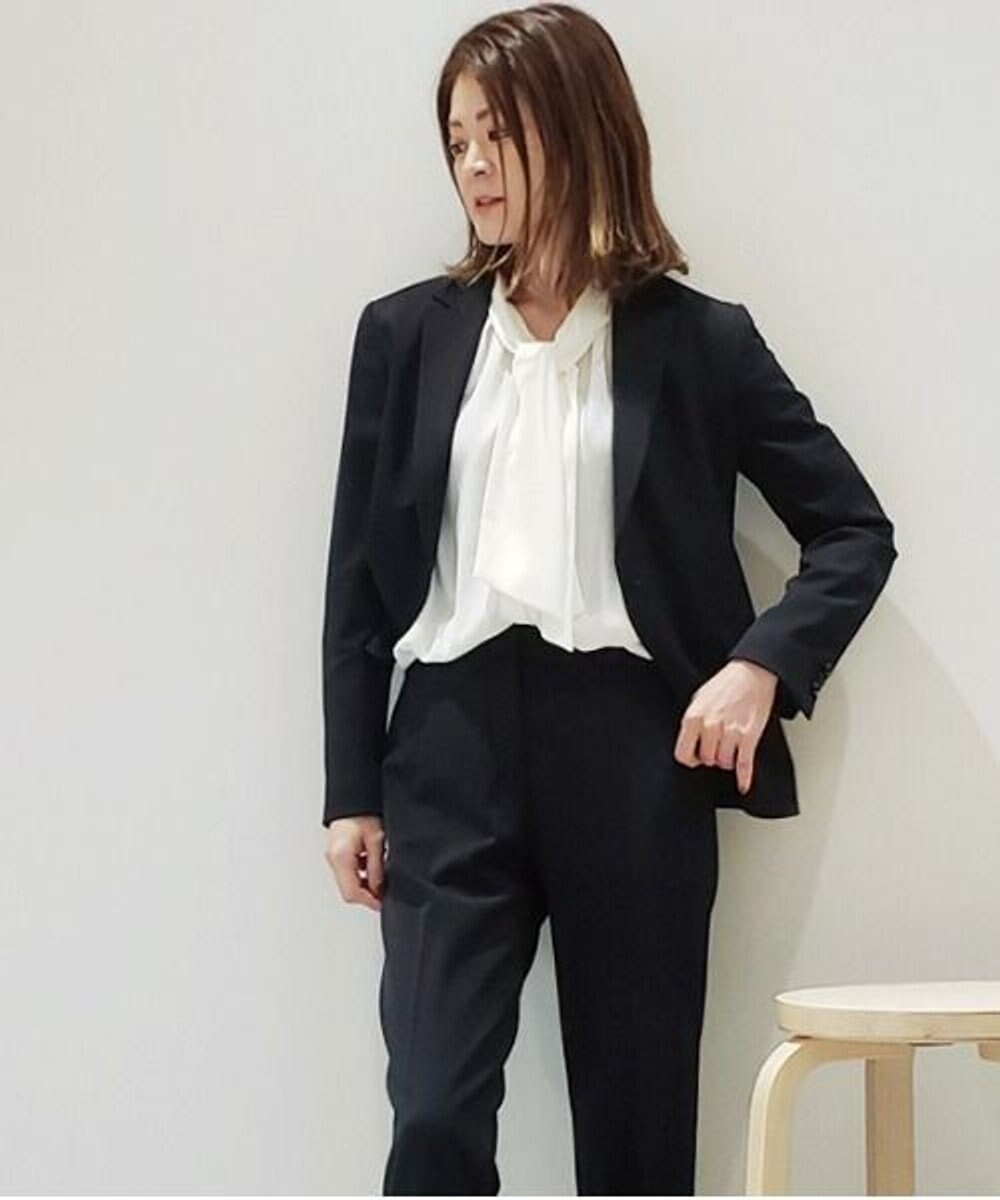 受注生産 Washable シルキータッチ2wayストレッチテーラードジャケット サイズ3号 25号 Kashiyama Easy ファッション通販 公式通販 オンワード クローゼット 受注生産 Washable シルキータッチ2wayストレッチテーラードジャケット サイズ3号 25号 Kashiyama Easy ファッション通販 公式通販 オンワード クローゼット