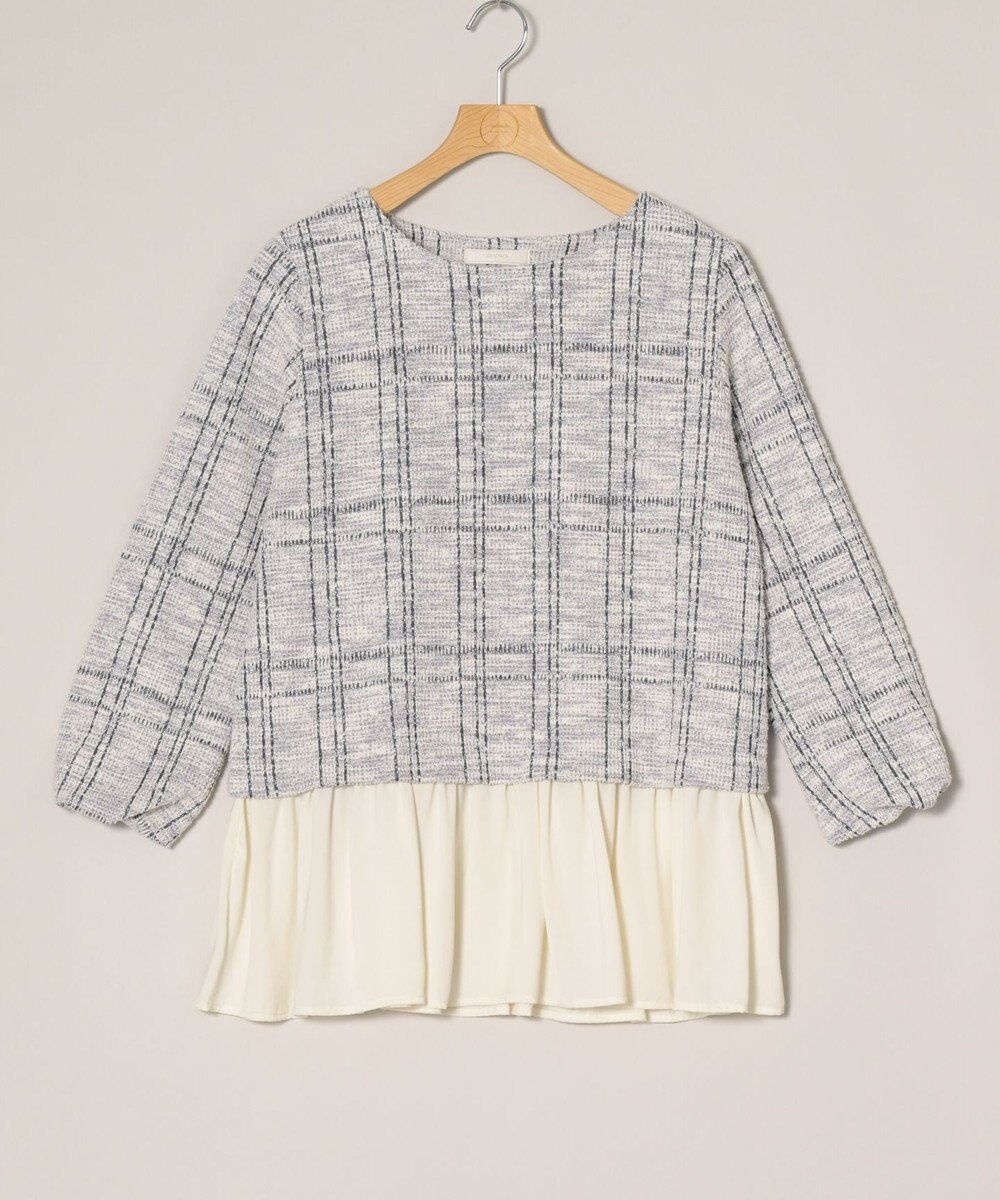 ONWARD Reuse Park 【any SiS】カットソー春夏 