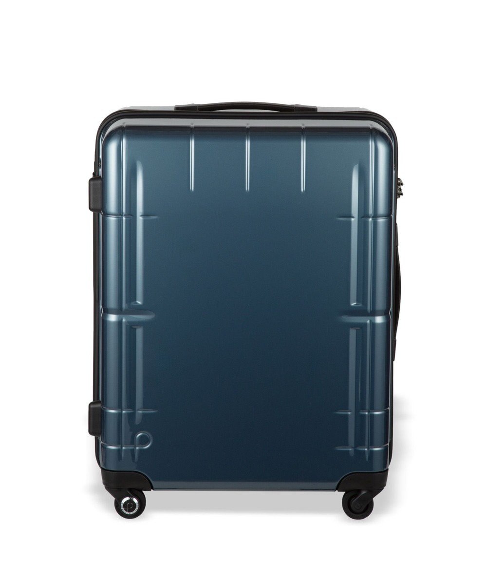 ACE BAGS & LUGGAGE proteca スタリアVsD スーツケース 82L キャスターストッパー 08214 プロテカ 