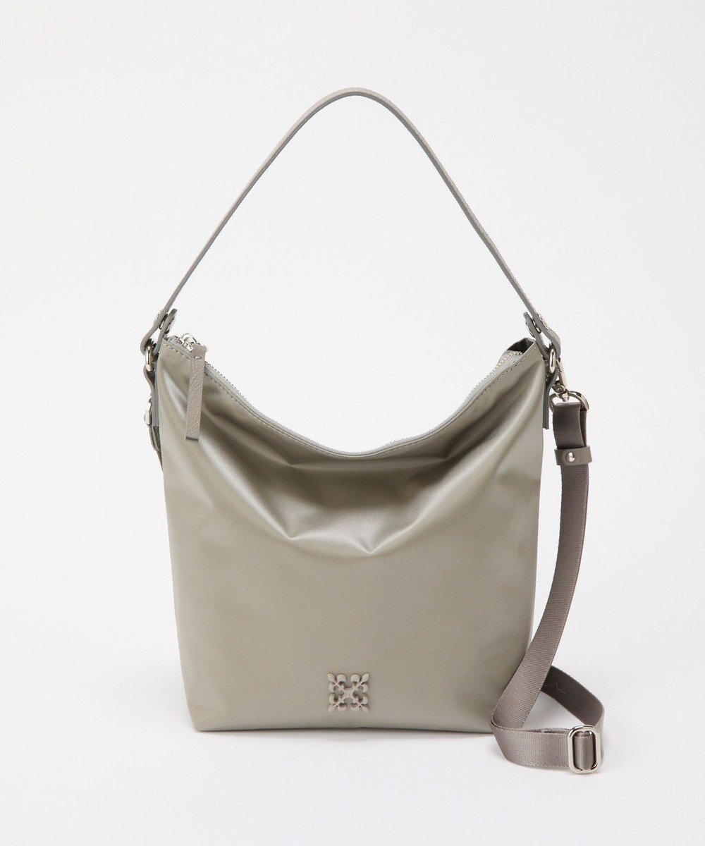 russet クラウズナイロン2WAYミニショルダーバッグ(CE-1683) 