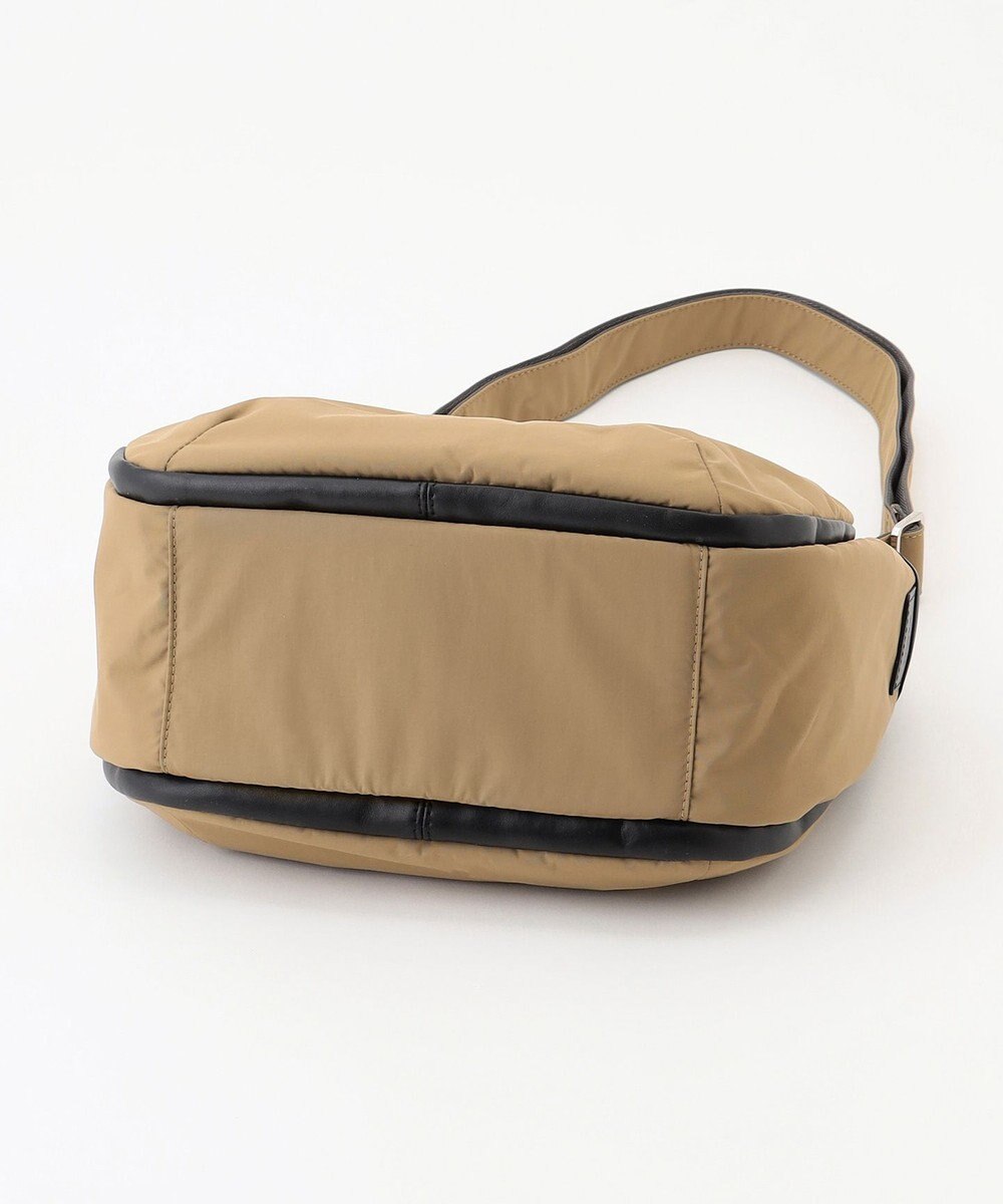 Y'SACCS 【ムック本掲載】タスランナイロンショルダーバッグ 