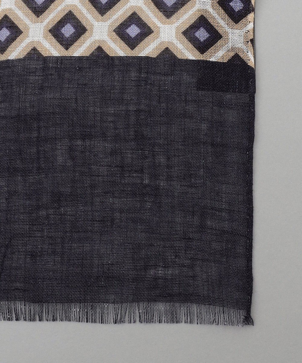 GOTAIRIKU 【PENTAGONO】プリントストール 