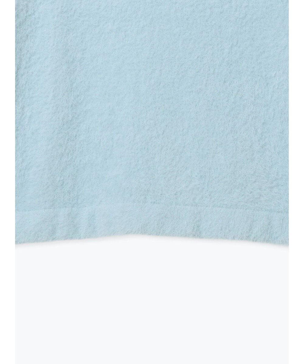 Te chichi ライトフェザーニット《2025Autumn catalog item》 