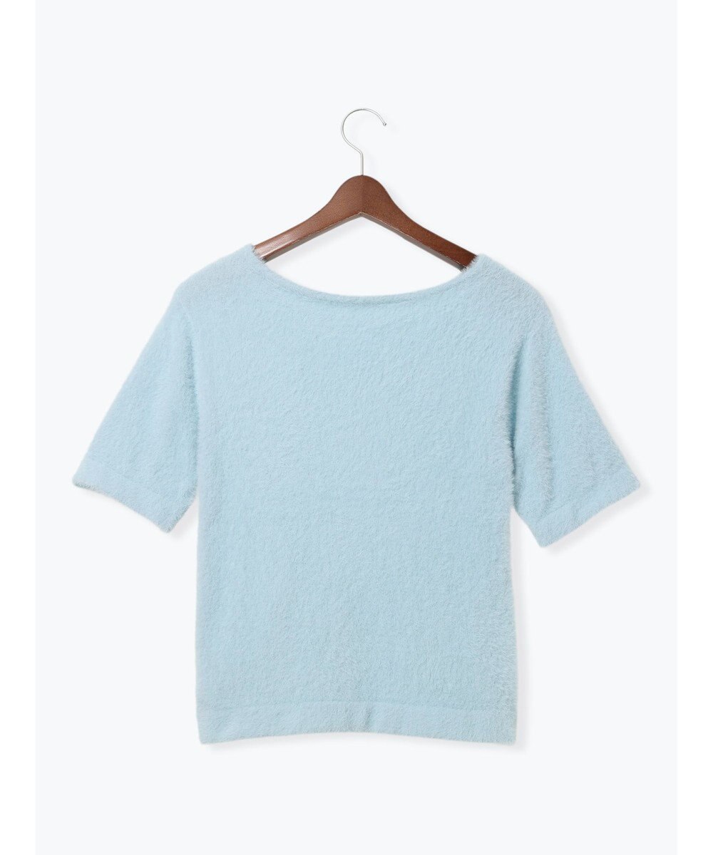 Te chichi ライトフェザーニット《2025Autumn catalog item》 