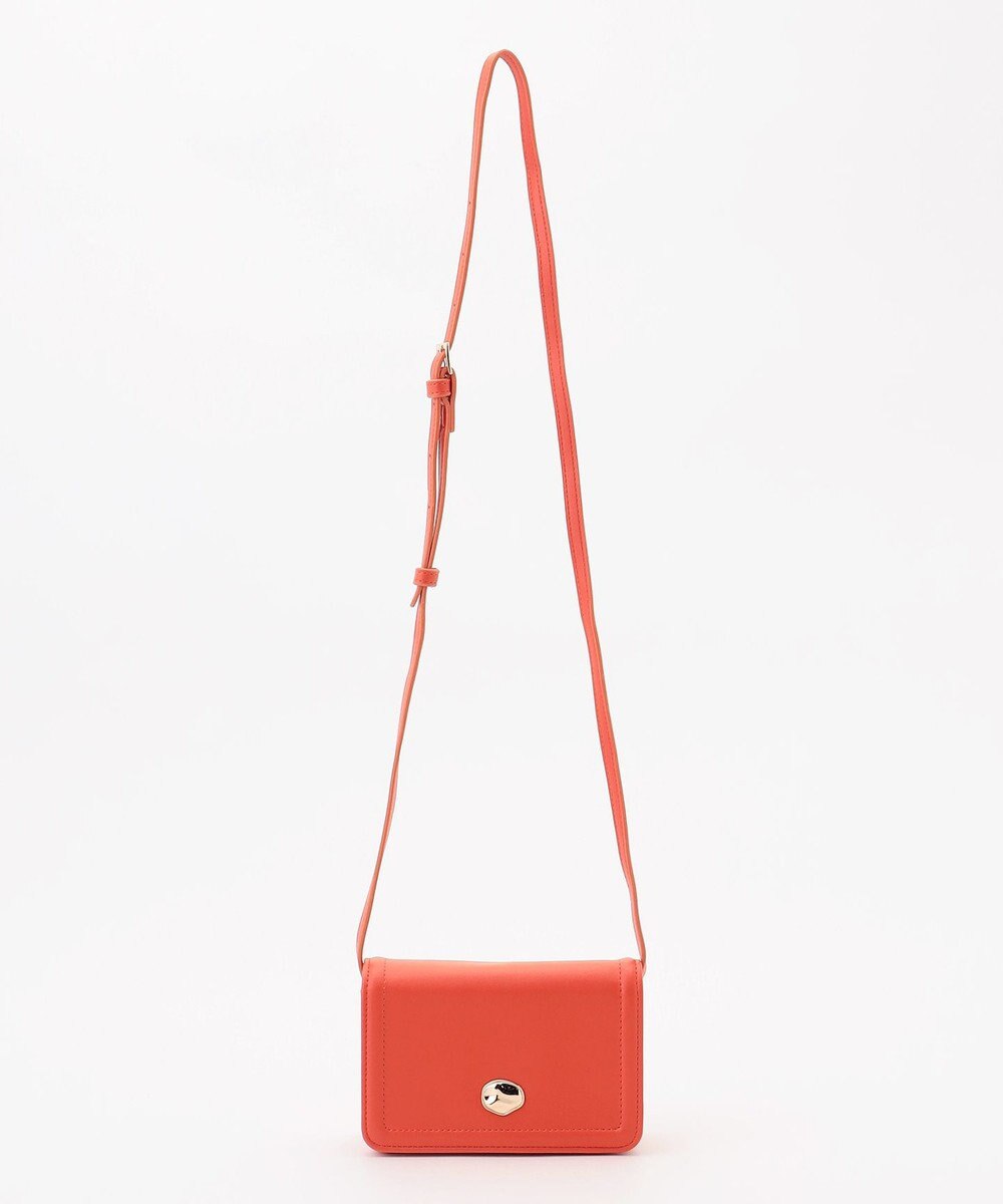 ANY ウォレットミニショルダーバッグ 