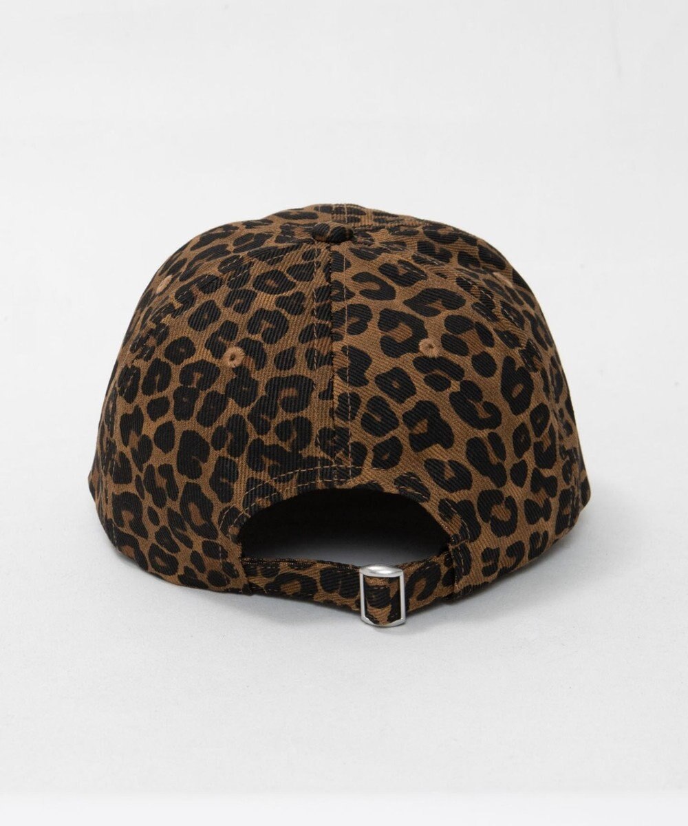 WEGO 【ユニセックス着用ITEM】スタッズロゴキャップ 