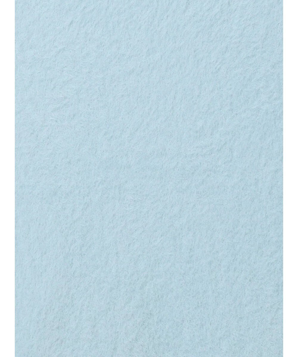 Te chichi ライトフェザーニット《2025Autumn catalog item》 