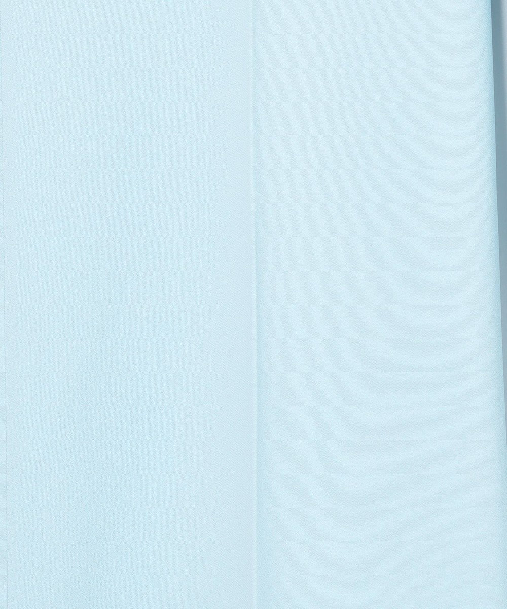 JOSEPH コンフォートキャディ　フレアートラウザーズ 