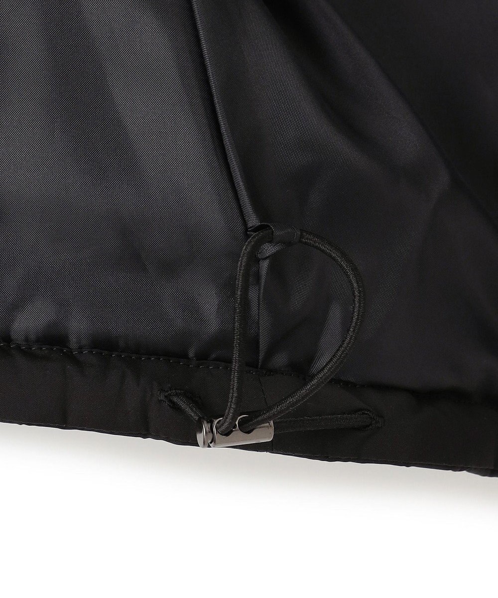 uncrave パディング ベスト 