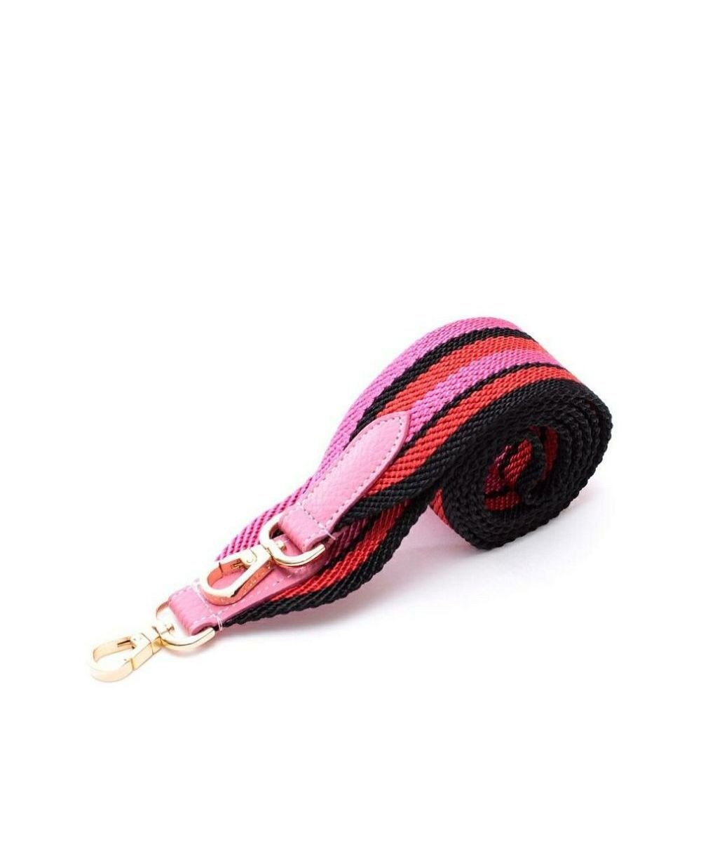 A.D.M.J. 【別売り】イタリアンテープショルダーストラップ(レギュラー/107cm) 