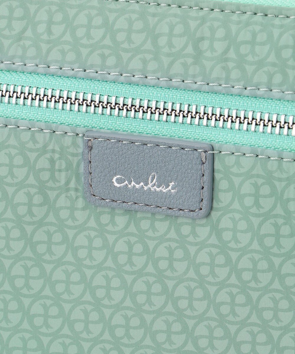 airlist ミニショルダーバッグ Benoit ベノワ 