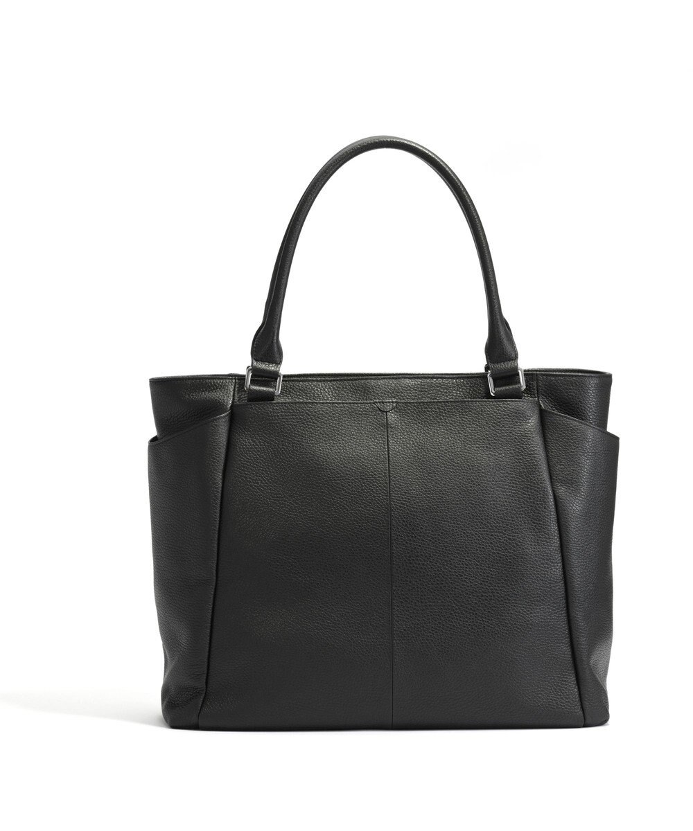 ACE BAGS & LUGGAGE Orobianco フィオレ トートバッグ 本革 A4サイズ 13.3インチPC収納 19L 93001 オロビアンコ 