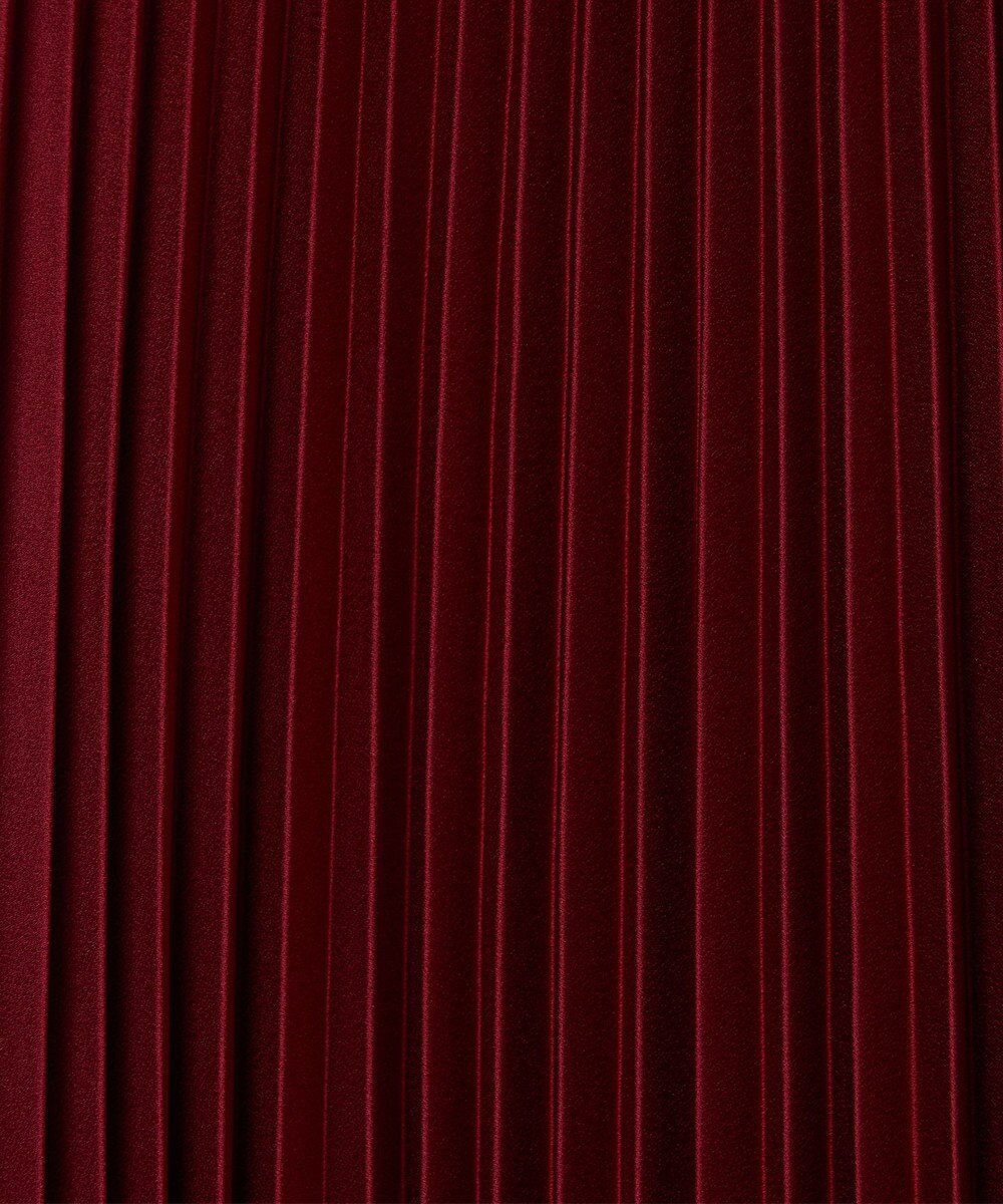 JOSEPH ニットウィーブプリッセ　ドレス 