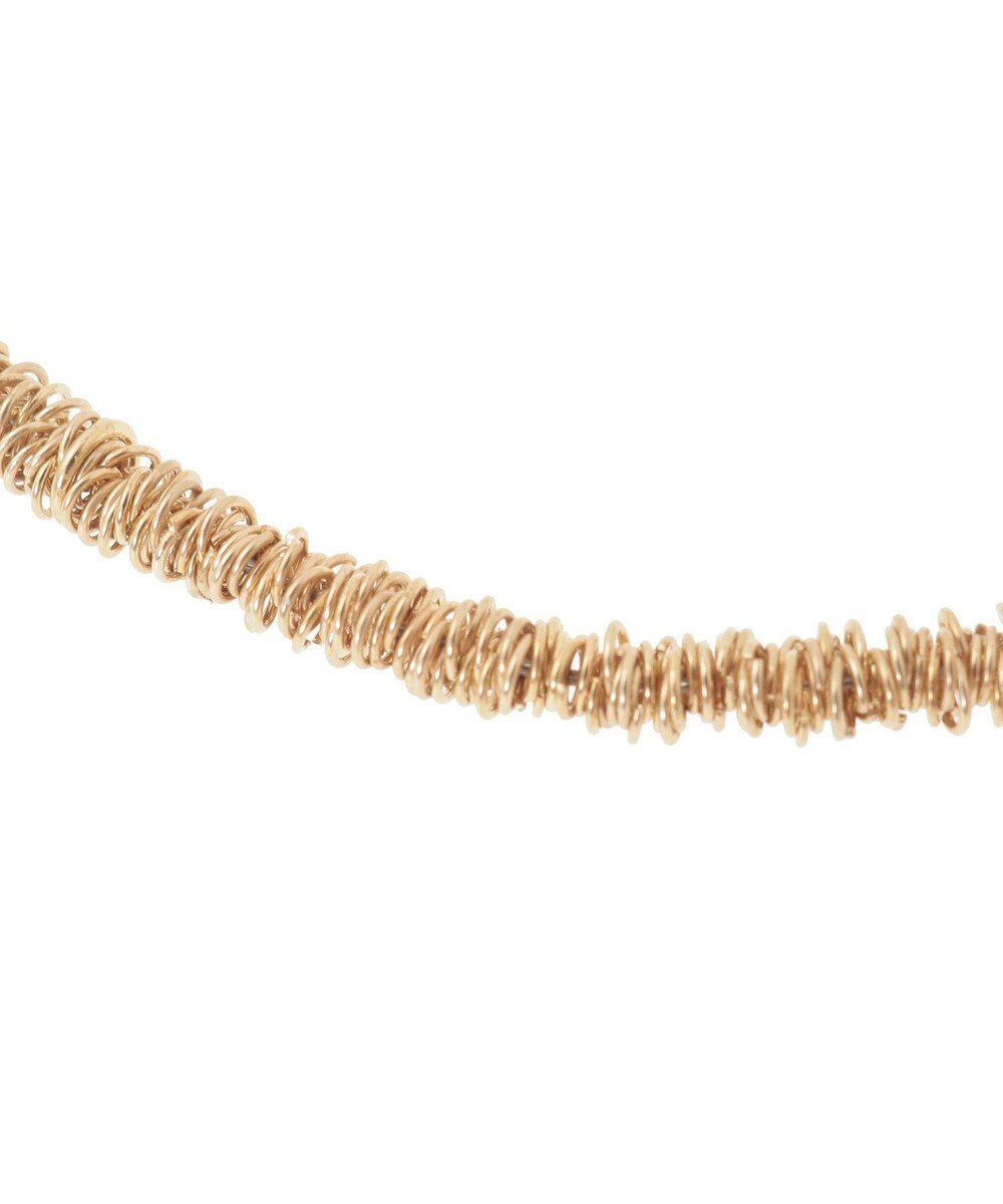 AMERICAN HOLIC リングレンネックレス 