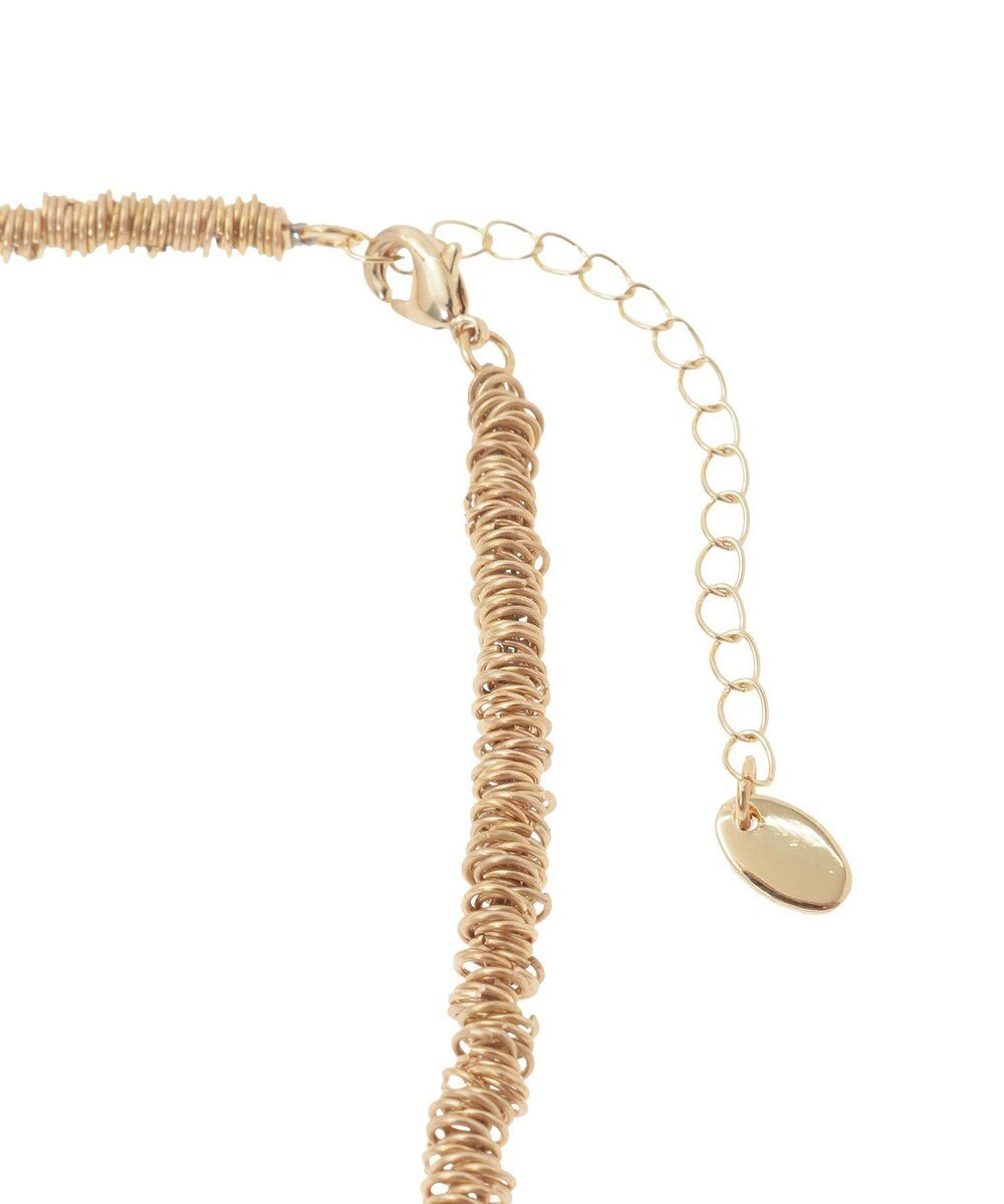 AMERICAN HOLIC リングレンネックレス 