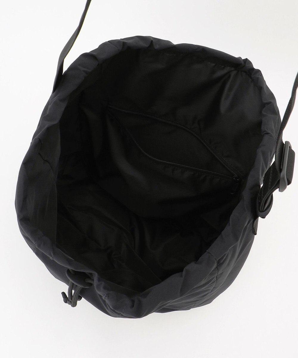 UNFILO MENS 【男女兼用】ミズノ × FINE MOVE バッグ 