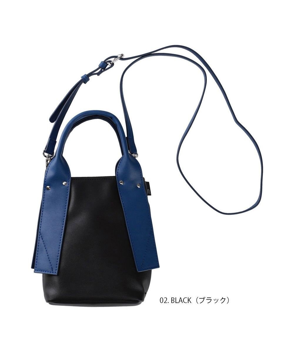 ROOTOTE 0656【直営店限定】ベビールー.ポイント.ハンドル-A 