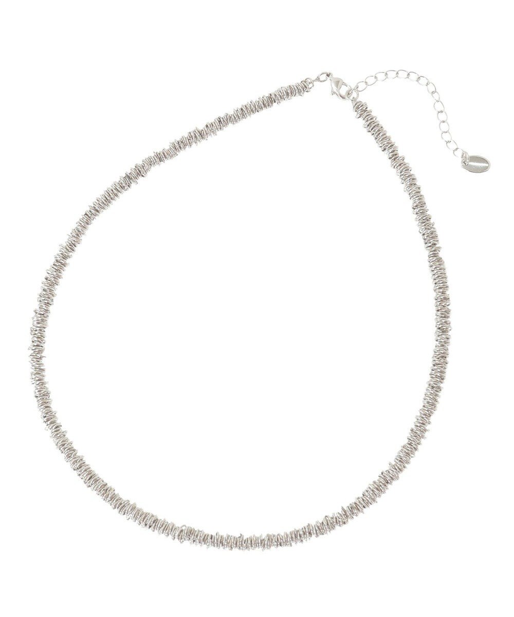 AMERICAN HOLIC リングレンネックレス 