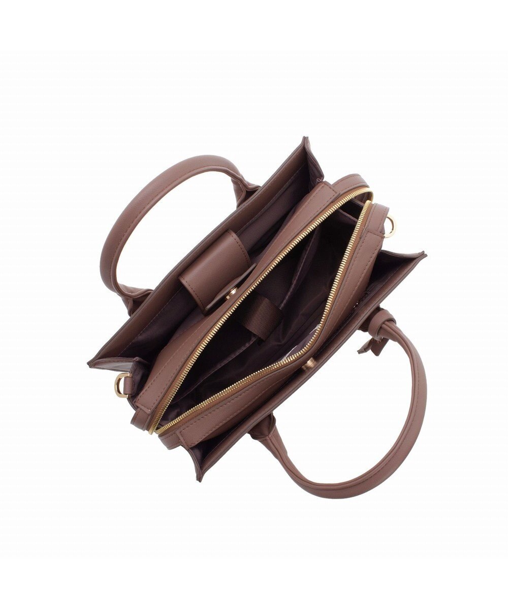 ACE BAGS & LUGGAGE Jewelna Rose メルジュール トートバッグ ミドルサイズ 65601 ジュエルナローズ 