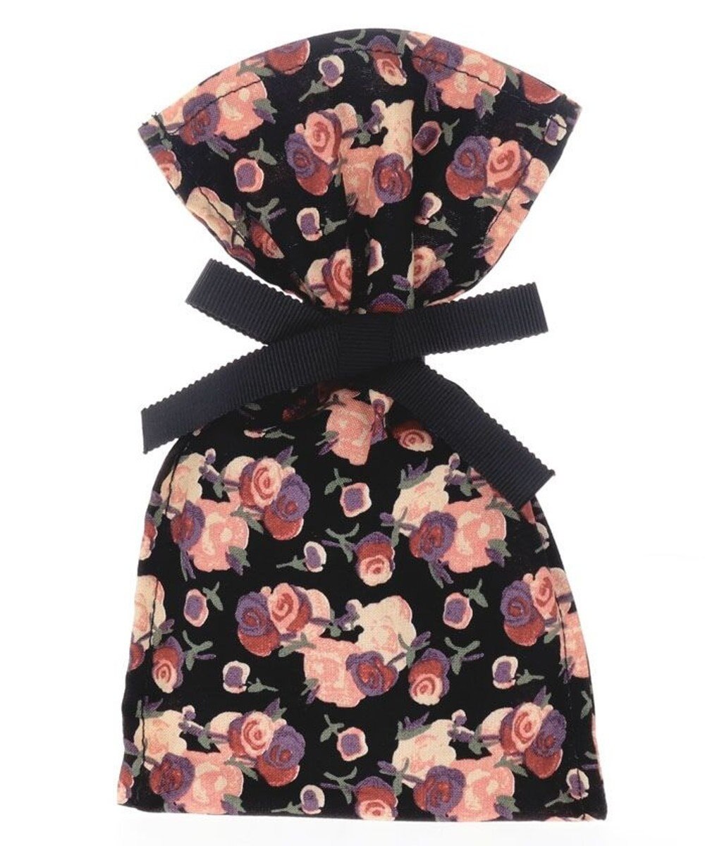 ANNA SUI エニータイム ショルダー付きミニマルチケース 