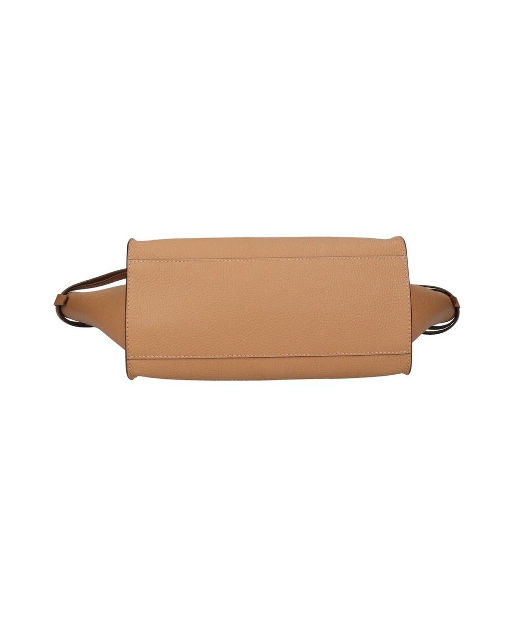 INTER-CHAUSSURES 【LORISTELLA】ソフトカーブ ハンドバッグミディアム 