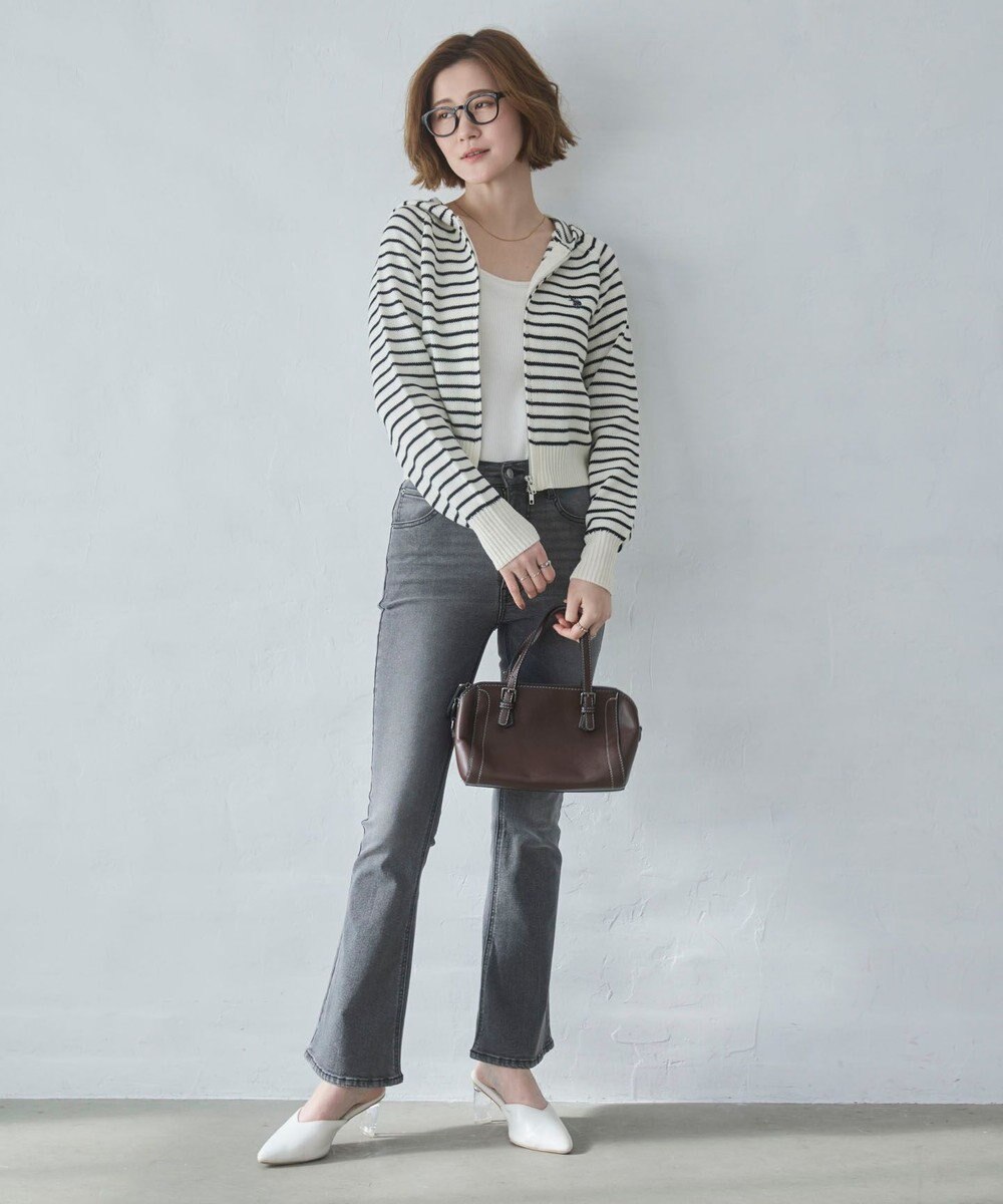 WEGO 【新色追加】別注USPOLOWZIPニットPK 