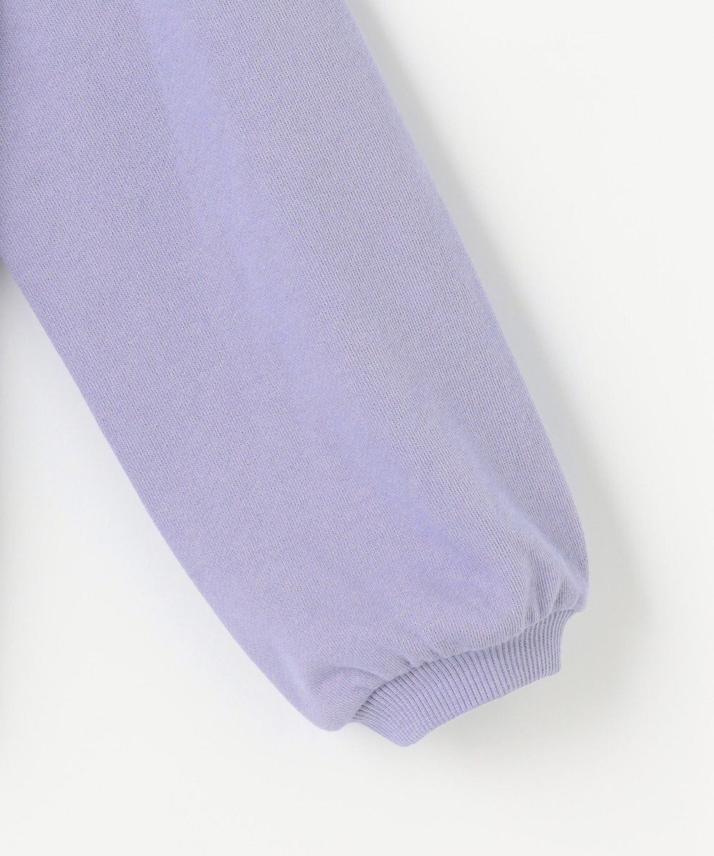 ANY KIDS クローゼットモチーフトレーナー 