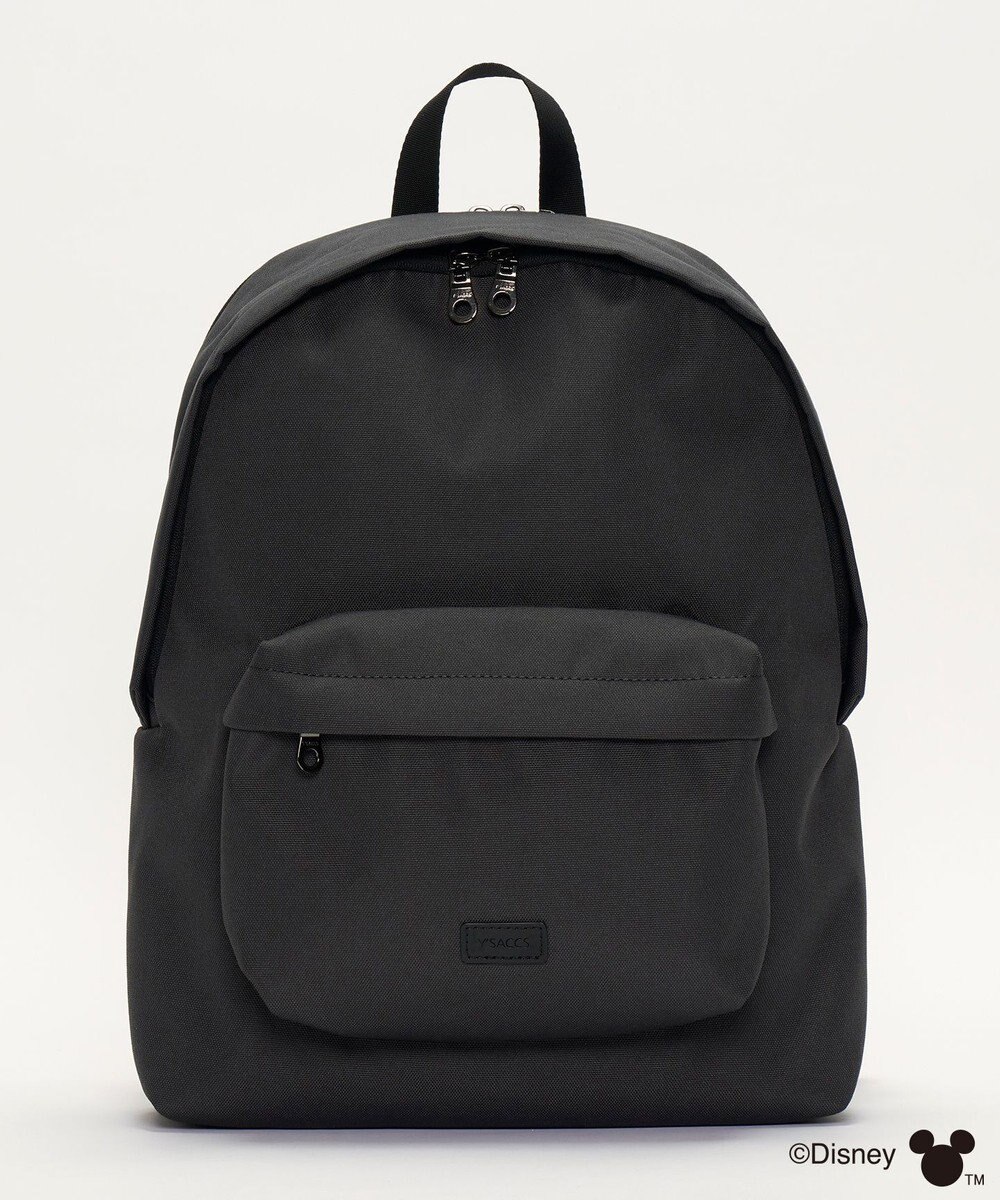 Y'SACCS 【Disney Collection】シルエットプリントデイパック 