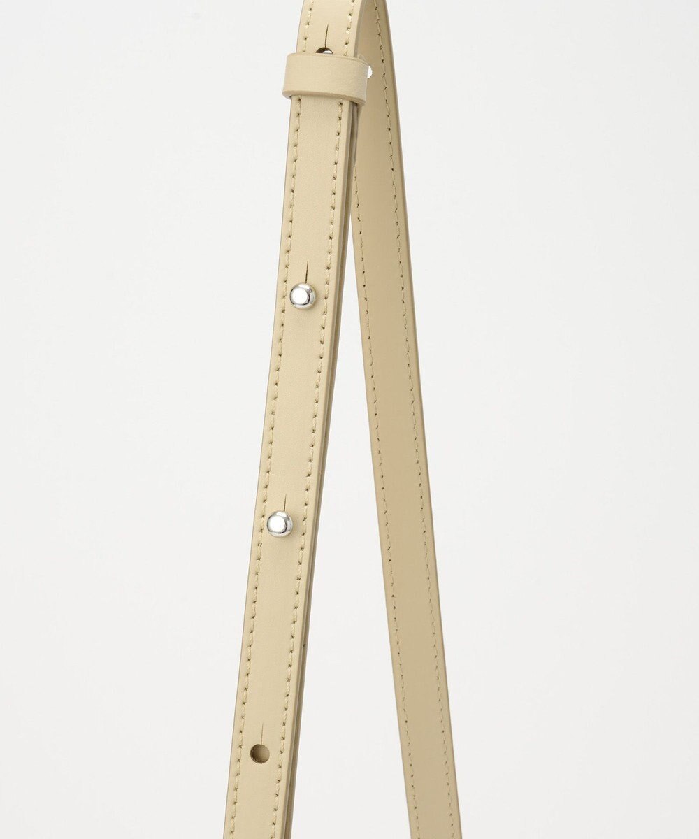 IACUCCI 【予約】ソルベット S PAGLIA/SUEDE 