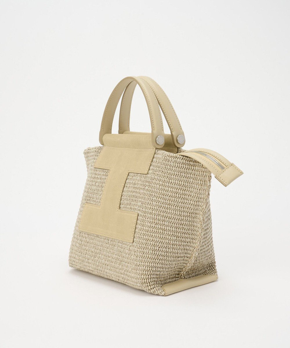 IACUCCI 【予約】ソルベット S PAGLIA/SUEDE 