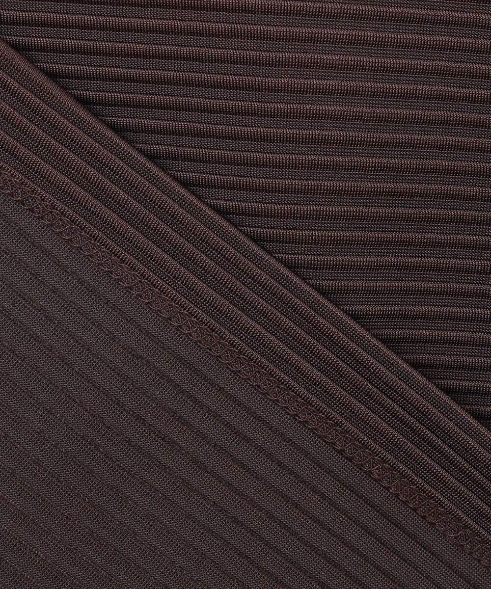 JOSEPH HOMME タックリップルジャージー　クルーネックTシャツ 