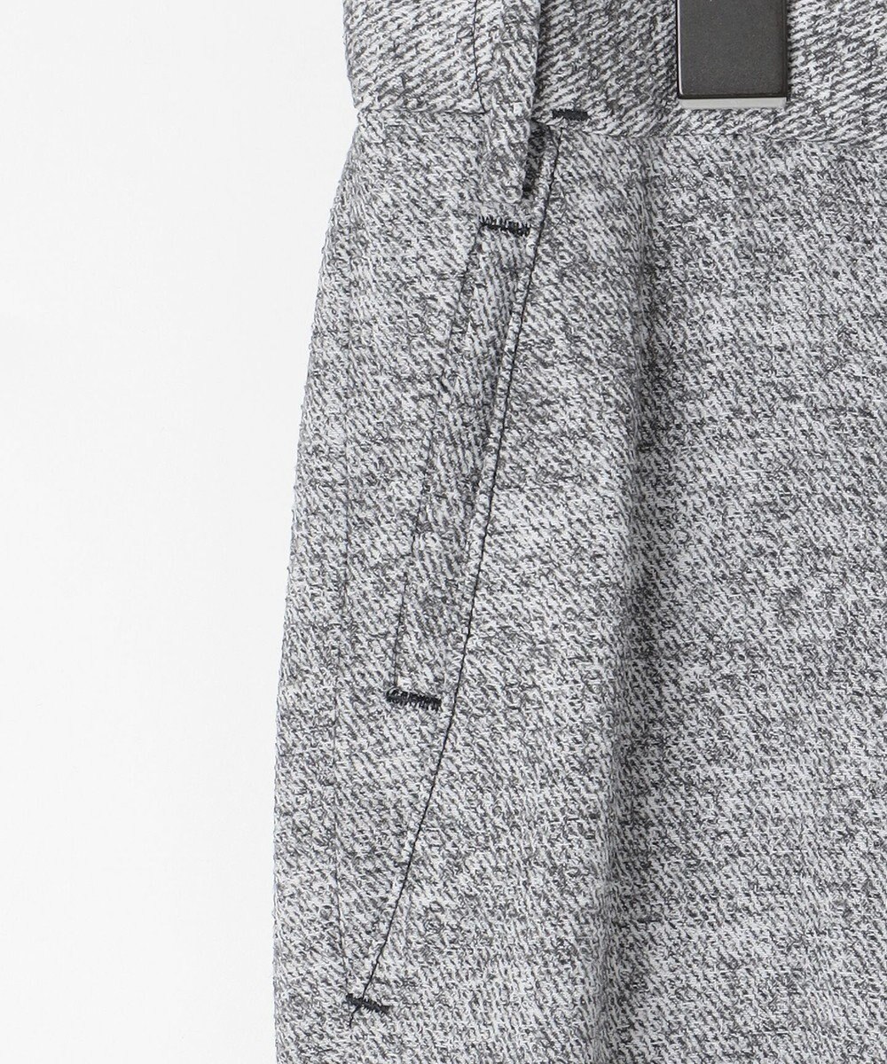 JOSEPH ABBOUD 【キングサイズ・驚きの多機能】ドライサッカー パンツ 