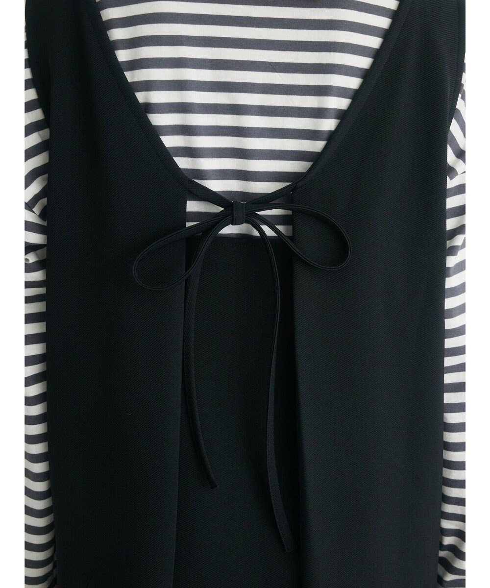 Green Parks ２ＷＡＹオーバーワンピース 