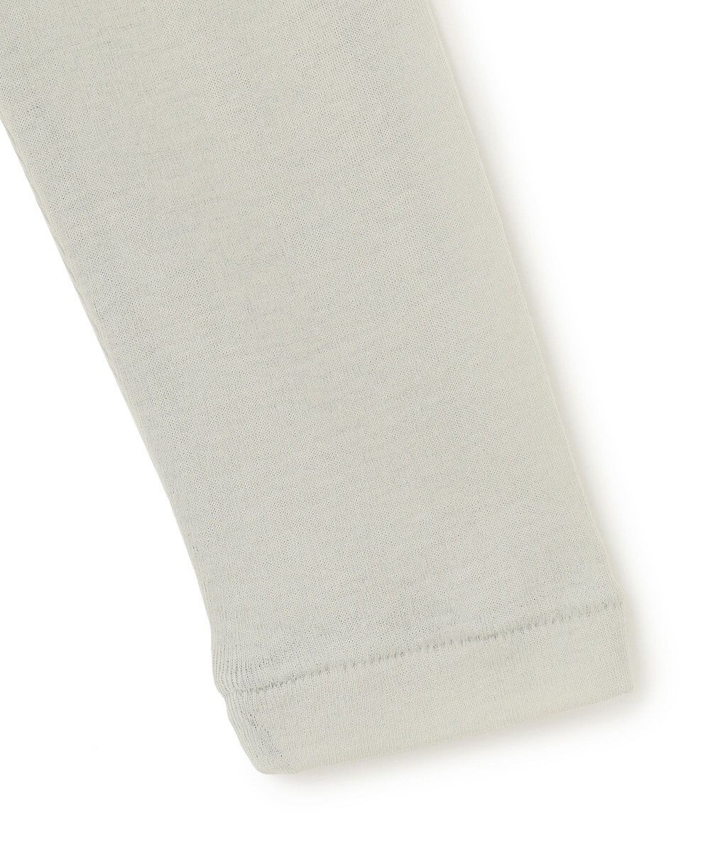 BEIGE， SORE / ハイネックカットソー 